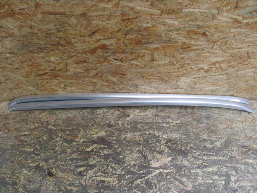 фото №1, Рейлинг рейлинги кровельные renault megane iv kombi