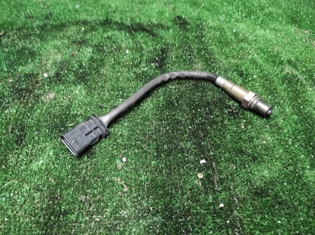 фото №1, Opel grandland 1.2 t датчик лямбда-зонд 0258027151