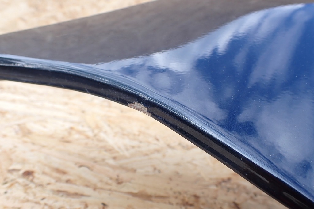 фото №9, Kia optima lift 15-22 крыло передний правый