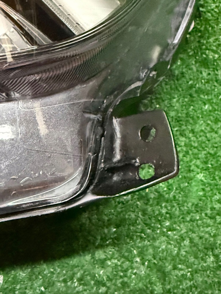 фото №2, Фара левый volvo xc40 full led mid led nr:544