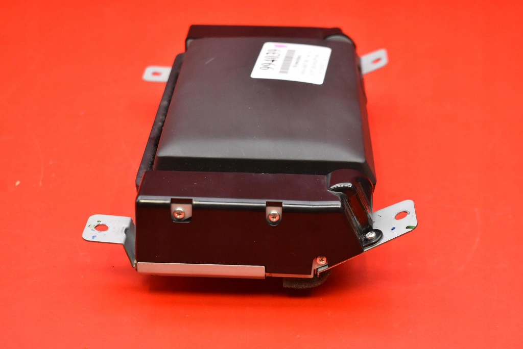 фото №8, Дисплей радио навигации 31285480 volvo s40 v40 2 ii lift 07-12