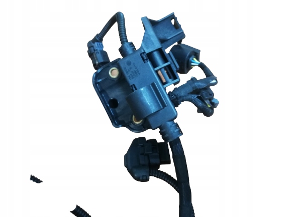 фото №5, Джгут двигуна датчиків bmw m5 f90 m8 f91 f92