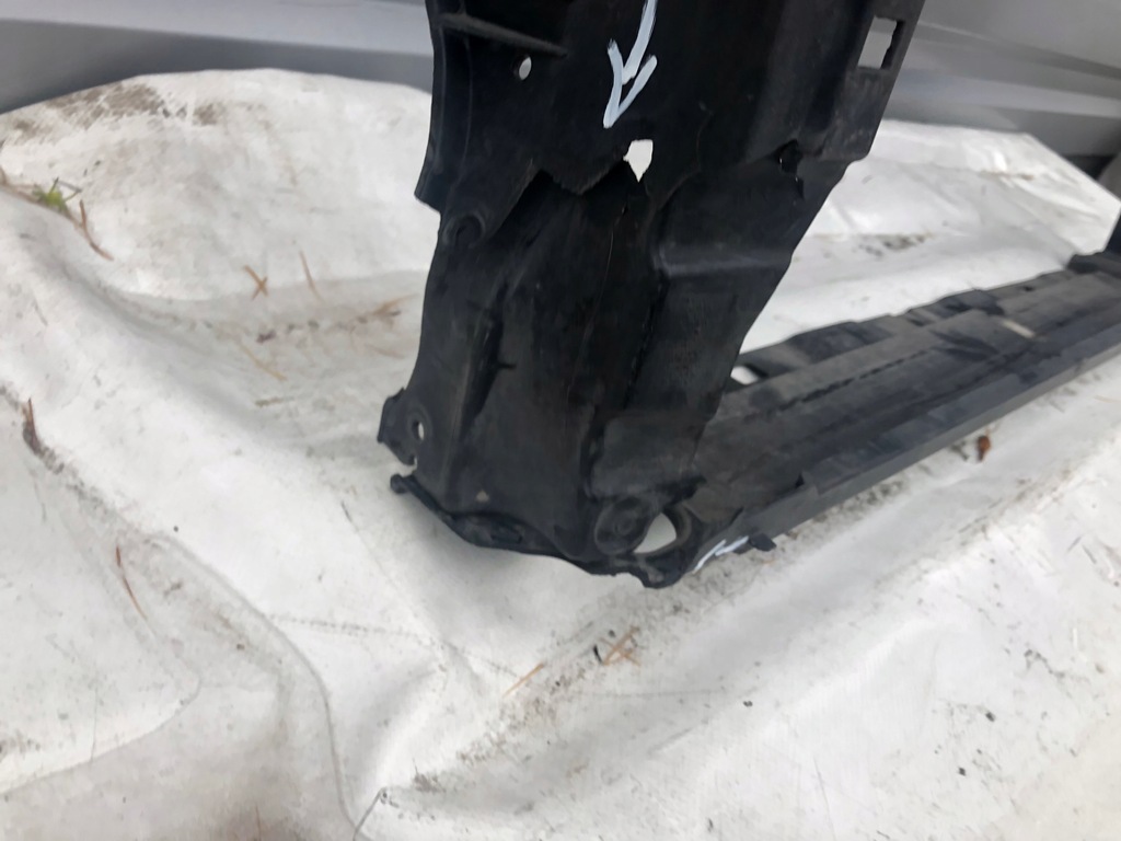 фото №10, Vw volkswagen arteon 3g8 підсилювач pas передній