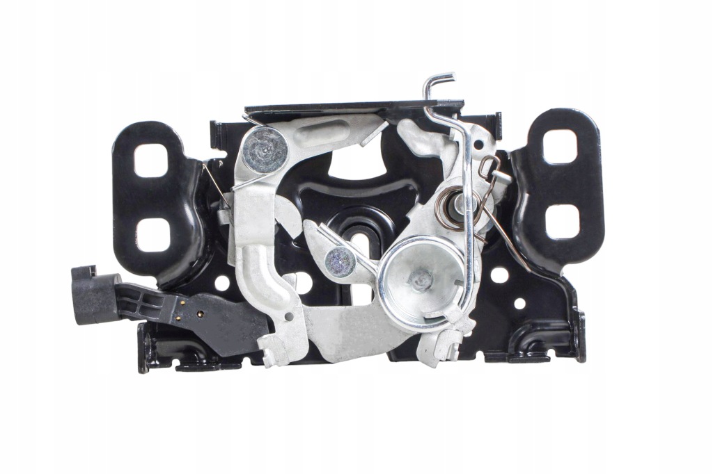 фото №1, Замок капот кришки двигуна jeep compass ii 2017- 68280607aa 68280607ab