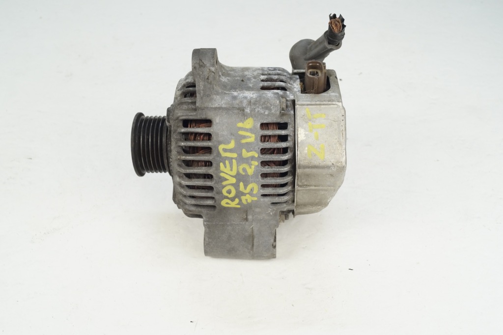 фото №2, Rover 75 mg zt-t 2.5 v6 генератор yle102330