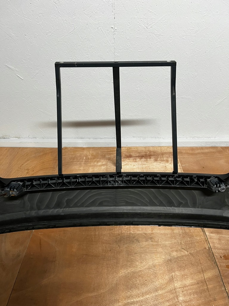 фото №9, Audi a3 8p 3d 2003 - 2008 бампер задній задня