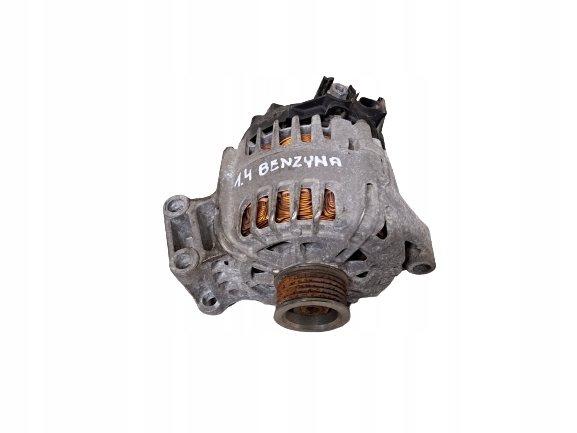 фото №1, Ford b-max 1.4 бензин генератор av6n-10300-ha