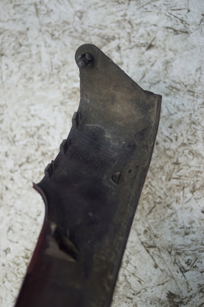 фото №14, Молдинг крила правий задня honda civic viii lift