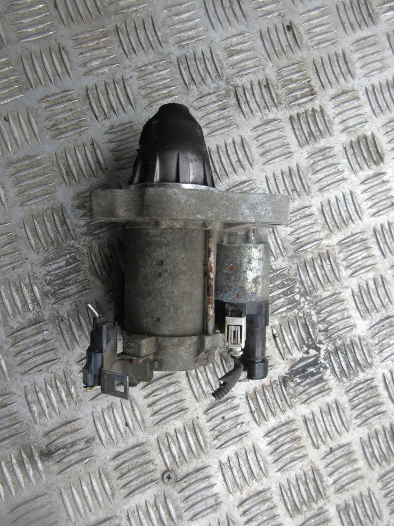 фото №1, Honda civic ix sedan 12-16 1.8 стартер