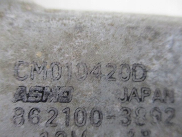 фото №9, Mazda premacy электрический подъемник стекло передней 2 pin cm010420d