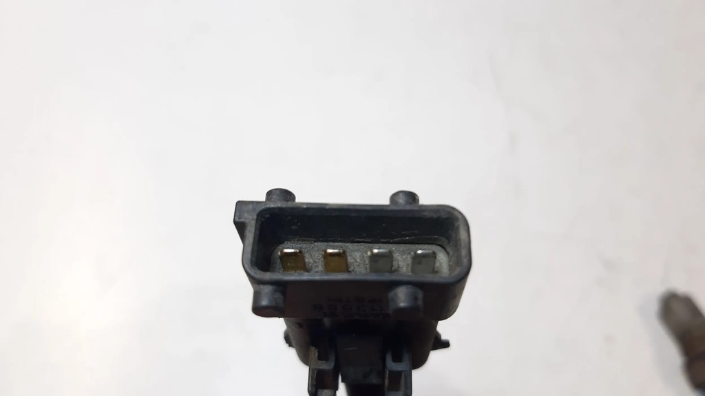 фото №5, Saab 9-5 2005 датчики лямбда-зонд