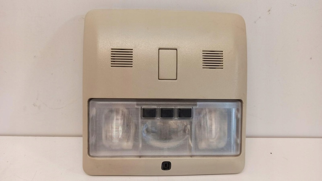 фото №1, Range rover sport l320 лампа стельовий xde500042