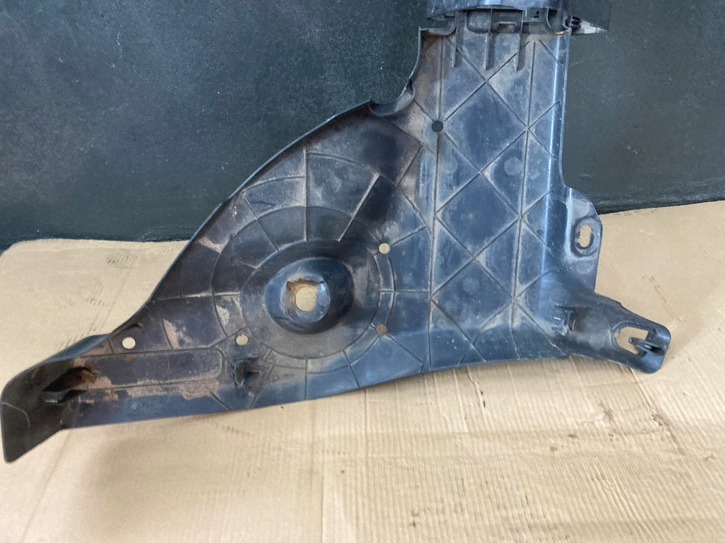 фото №7, Защита балка подвеска renault captur ii 555821204r