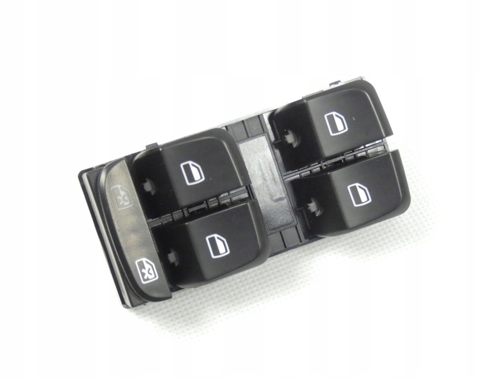 фото №11, Перемикач керування вікон honda civic viii 2006-/22 контакти/