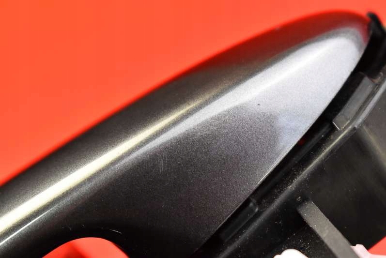 фото №8, Ручка права перед передня 46g eu keyless mazda mx5 mx-5 iv nd lift 15-23