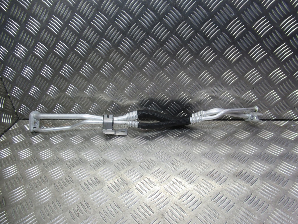 фото №1, Jeep compass ii провода кондиционера 1.3 hyb. lift