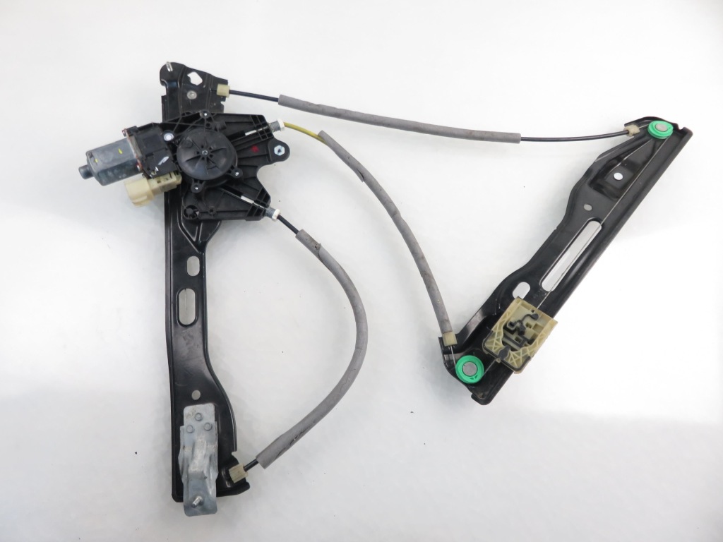 фото №1, Підйомник скло правий передній ford fusion 0130822831 c11227101