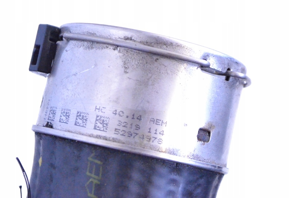 фото №5, Wąż інтеркулер mercedes w247 3219114 52974978 b180d 2019 rhd