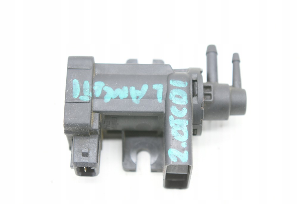 фото №1, Nubira iii lacetti 2.0tcdi электроклапан вакуум