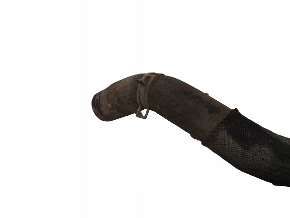 фото №5, Jeep wrangler jk iii шланг wąż труба wody 2.8 crd