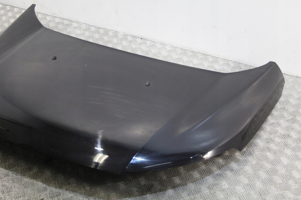 фото №3, Капот ford ecosport ii 2 mk2