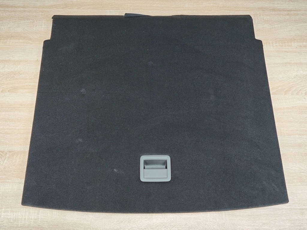 Купити Оригінальна підлога обшивка багажника audi q3 2 f3 83a861529b 46km