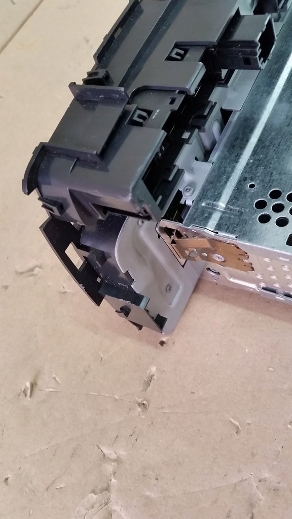 фото №11, Seat ibiza iv радіо cd 6j0035156