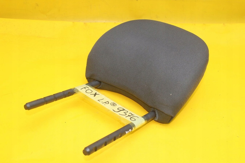 фото №1, Подголовник левый перед vw fox 1.2 b