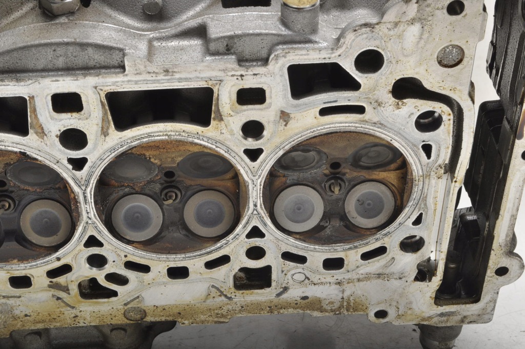 фото №14, Mini f54 f55 f56 f57 f60 1.5t 136km b38a15a головка 8638087 na частини