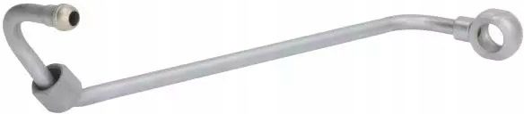 фото №1, Ajusa op10498 шланг масляный, наддув