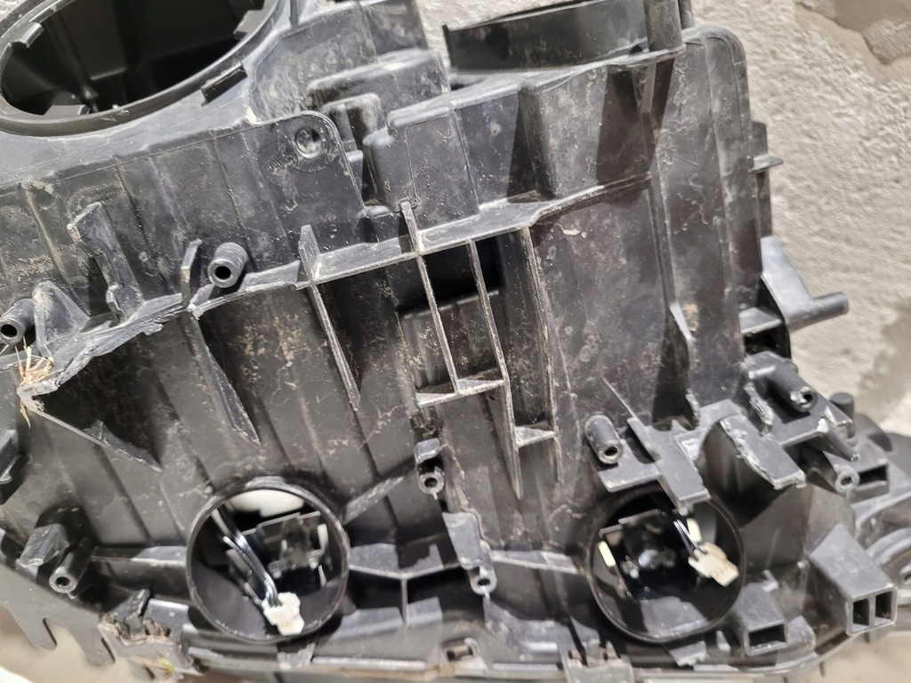 фото №8, Лампа левый перед bmw f30 f31 bi ксенон dynamic led eu