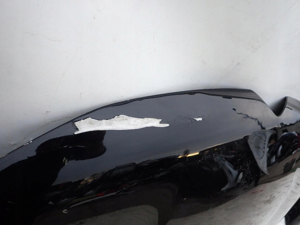 фото №8, Citroen c4 ii 2 10-18 ds4 11-15 капот крышка двигателя