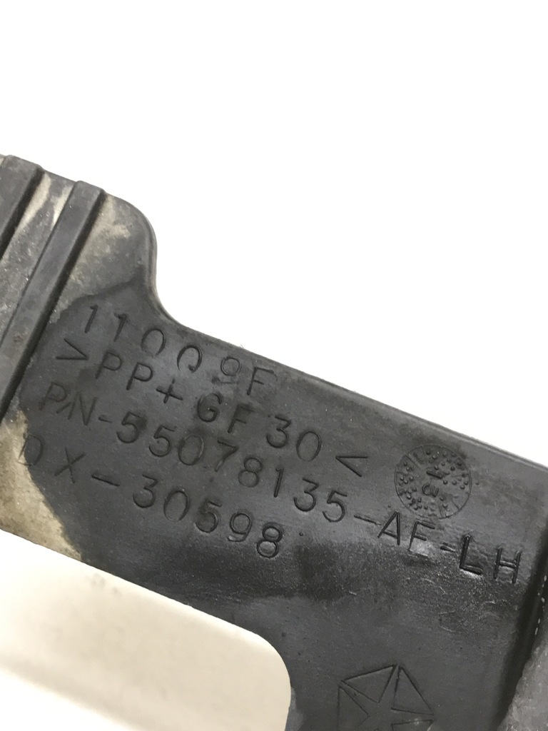 фото №12, Левая передние усилитель wrangler jk 55078135ae