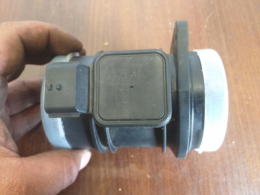 фото №3, Витратомір am1 434720771 renault opel 2.0