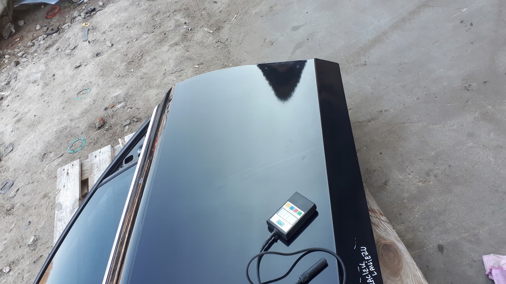 фото №15, S4 b8 lift a4 двері праве перед передні ly9b