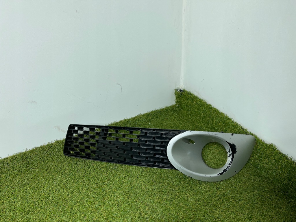 фото №1, Решітка бампер протитуманна фара ліва saab 95 05- oryg,