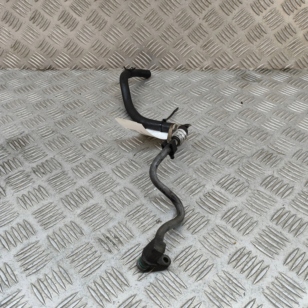 фото №2, Land rover range rover sport l494 2018 шланг тормозной вакуумный