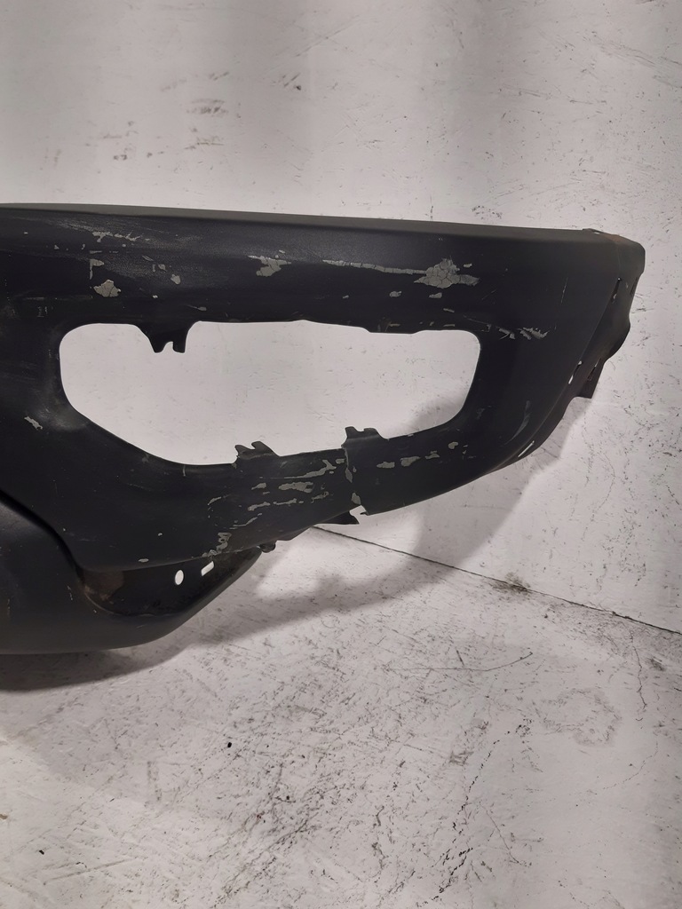 фото №5, Dodge ram бампер перед передний