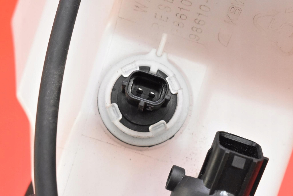 фото №7, Бачок омивача 98610-gi100 kia ev6 21-