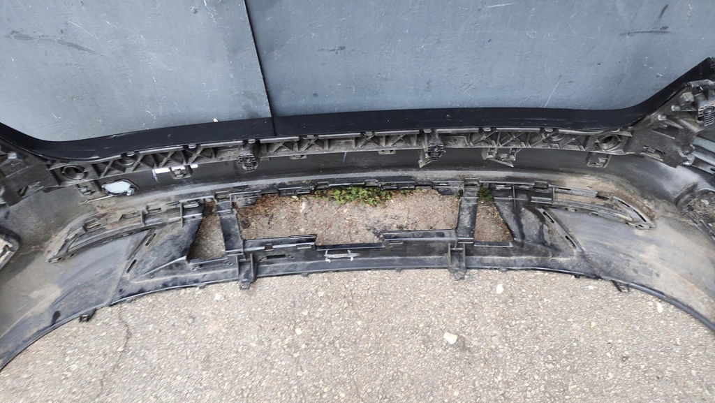 фото №8, Audi a3 8y бампер задня задній 8y4807511 6x pdc