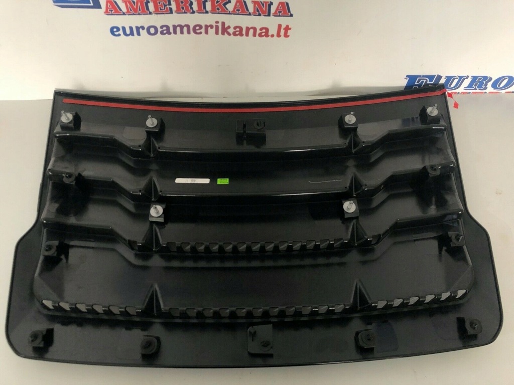 фото №4, 2017-20 ford f-150 oem raptor капот bonnet scoop