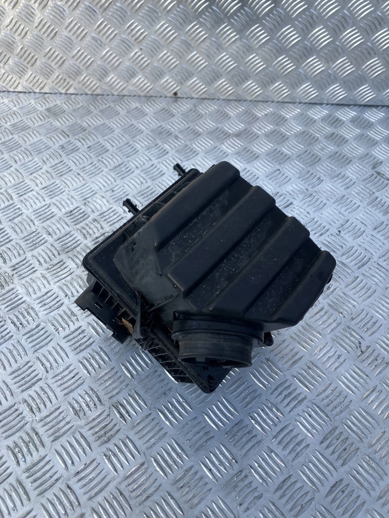 фото №1, Корпус фильтра воздуха jeep renegade 14- 1.6 mjtd