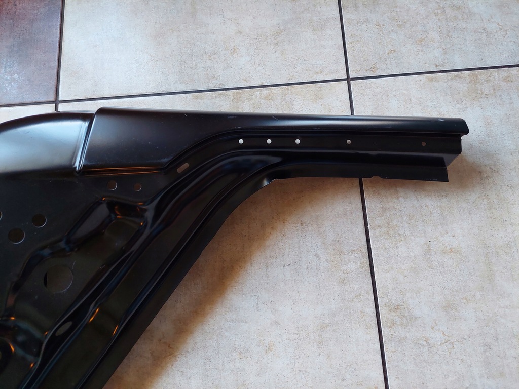 фото №4, Блок двигуна лівий поріг - ford transit mk8 - v363 - новий