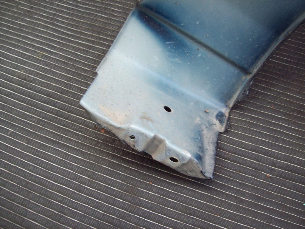 фото №12, Крыло левый перед передний mazda 6 vi gj gl iii