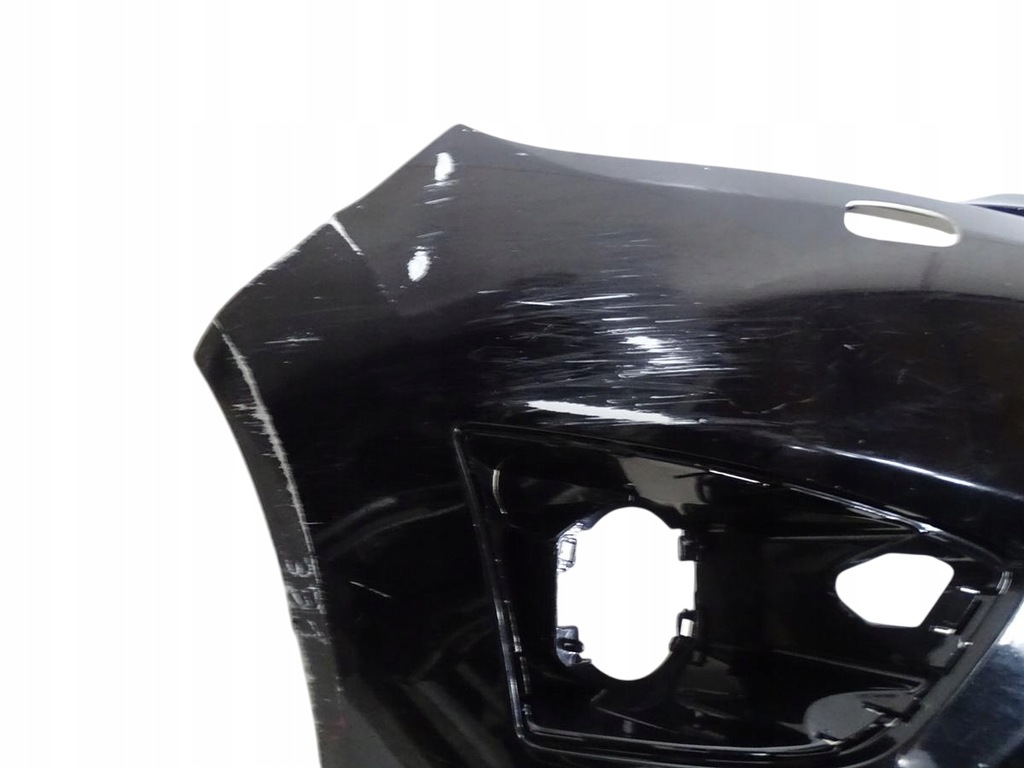 фото №11, Бампер перед передний pod омыватель ford c-max cmax ii 2 mk2 2010-2014