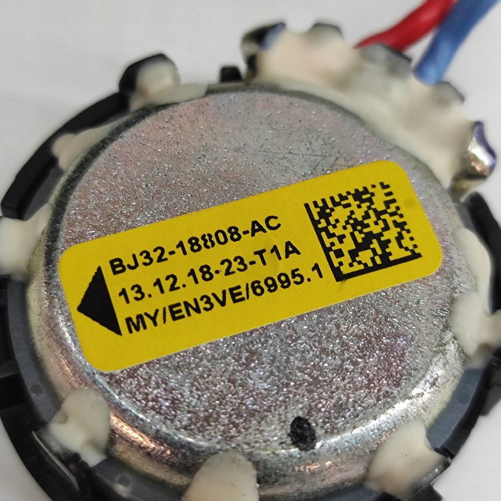 фото №6, Land rover range rover sport l494 2018 динамік двері задніх