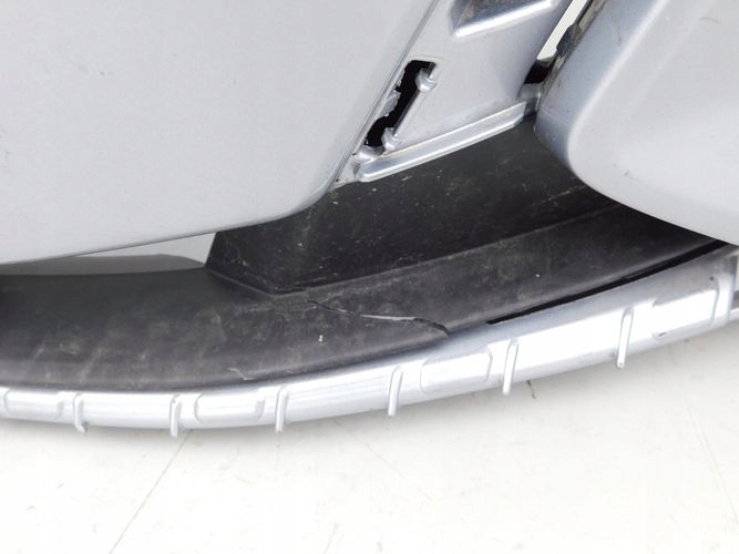 фото №9, Audi a3 20- бампер передній перед