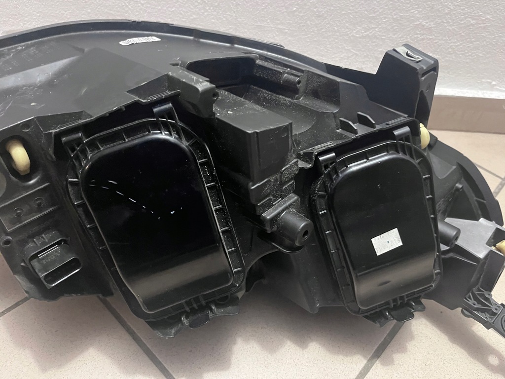 фото №14, Лампа передня перед ліва opel vivaro c citroen jumpy iii 3 9808567780