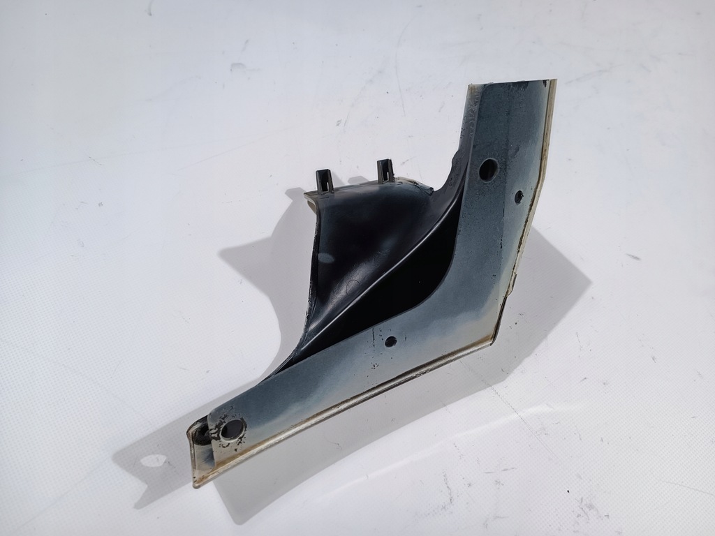 фото №7, Молдинг накладка завершение порог l ford flex 11-