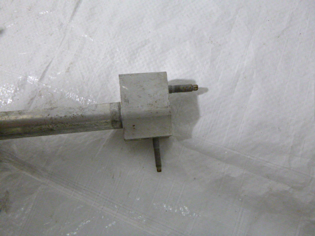 фото №4, Шланг кондиціонера ford ecosport cn11-19e881-ad